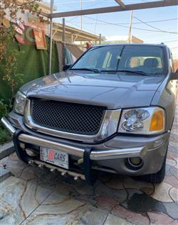 GMC Envoy